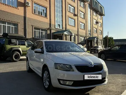 Skoda Octavia 2013 года за 5 300 000 тг. в Костанай