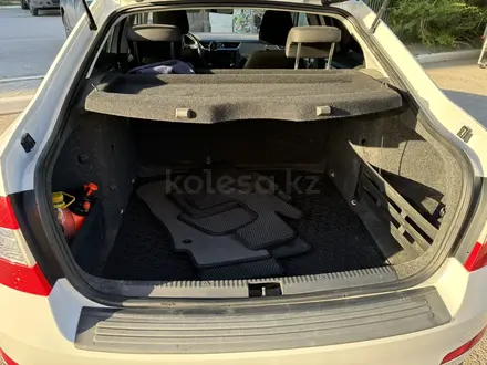 Skoda Octavia 2013 года за 5 300 000 тг. в Костанай – фото 5