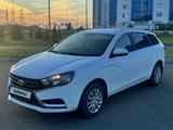 ВАЗ (Lada) Vesta SW 2019 года за 5 600 000 тг. в Семей