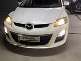Mazda CX-7 2010 года за 4 700 000 тг. в Алматы – фото 2