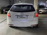 Mazda CX-7 2010 года за 4 700 000 тг. в Алматы – фото 5