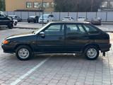 ВАЗ (Lada) 2114 2013 годаүшін2 000 000 тг. в Алматы – фото 3