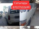 Toyota Hiace 2005 года за 1 500 000 тг. в Актау
