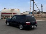 Subaru Forester 2000 года за 2 400 000 тг. в Атырау – фото 4