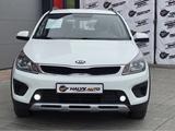 Kia Rio X-Line 2019 года за 7 200 000 тг. в Костанай – фото 3