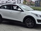 Kia Rio X-Line 2019 года за 7 200 000 тг. в Костанай – фото 4