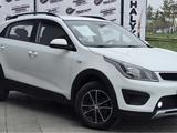 Kia Rio X-Line 2019 года за 7 200 000 тг. в Костанай – фото 2