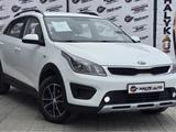 Kia Rio X-Line 2019 года за 7 200 000 тг. в Костанай