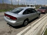 Mazda Cronos 1995 годаүшін700 000 тг. в Алматы – фото 3