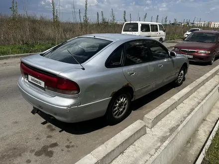 Mazda Cronos 1995 года за 700 000 тг. в Алматы – фото 3