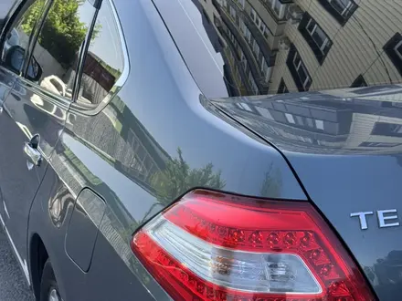 Nissan Teana 2010 года за 4 800 000 тг. в Алматы – фото 4