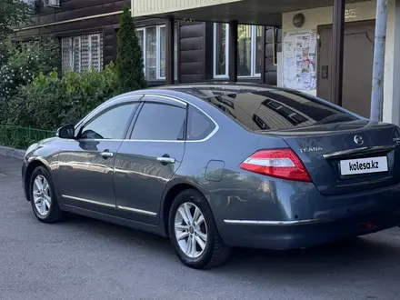 Nissan Teana 2010 года за 4 800 000 тг. в Алматы