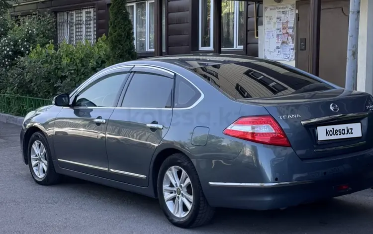 Nissan Teana 2010 года за 4 800 000 тг. в Алматы