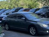 Nissan Teana 2010 годаүшін4 800 000 тг. в Алматы – фото 3