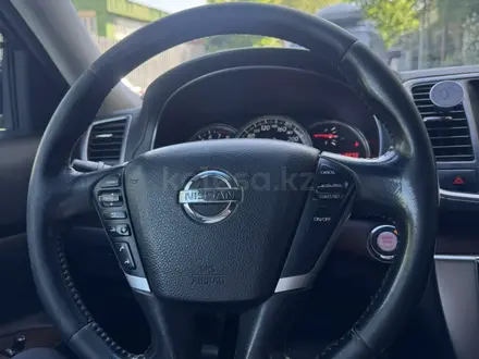 Nissan Teana 2010 года за 4 800 000 тг. в Алматы – фото 7