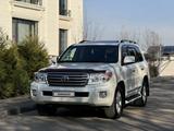 Toyota Land Cruiser 2015 годаfor26 500 000 тг. в Алматы – фото 3