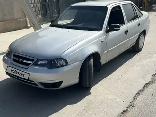 Daewoo Nexia, 2010