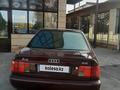 Audi A6 1994 годаүшін3 100 000 тг. в Тараз – фото 5