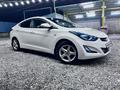 Hyundai Elantra 2014 года за 5 800 000 тг. в Туркестан – фото 22