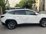 Hyundai Tucson 2024 года за 14 500 000 тг. в Шымкент – фото 4