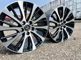 R 18 Lexus GS original. Обмена нет. Ширина 8j et 45. за 370 000 тг. в Алматы – фото 4