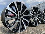R 18 Lexus GS original. Обмена нет. Ширина 8j et 45. за 370 000 тг. в Алматы – фото 3