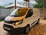 Ford Transit 2013 года за 8 900 000 тг. в Алматы – фото 4