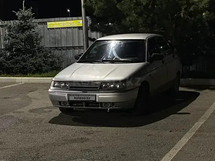 ВАЗ (Lada) 2112 2003 года за 1 200 000 тг. в Рудный – фото 5