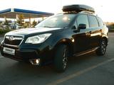 Subaru Forester 2012 годаүшін7 700 000 тг. в Усть-Каменогорск – фото 4