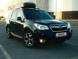 Subaru Forester 2012 годаүшін7 700 000 тг. в Усть-Каменогорск – фото 3