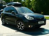 Subaru Forester 2012 годаүшін7 700 000 тг. в Усть-Каменогорск – фото 5