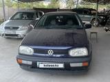 Volkswagen Golf 1995 годаүшін2 350 000 тг. в Алматы