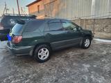 Toyota Harrier 2001 годаfor5 100 000 тг. в Жаркент – фото 3