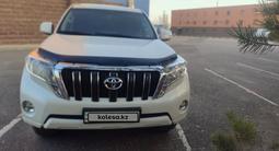 Toyota Land Cruiser Prado 2014 года за 18 000 000 тг. в Астана