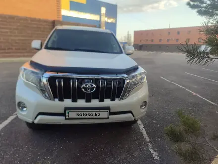 Toyota Land Cruiser Prado 2014 года за 18 000 000 тг. в Астана