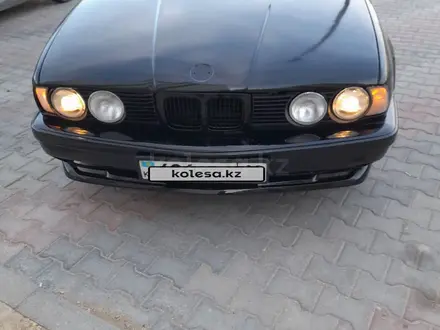BMW 525 1994 года за 1 500 000 тг. в Актау