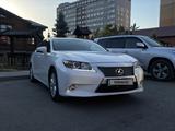 Lexus ES 300h 2013 года за 11 700 000 тг. в Павлодар