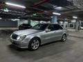 Mercedes-Benz E 320 2004 года за 6 300 000 тг. в Алматы – фото 4