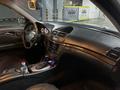 Mercedes-Benz E 320 2004 года за 6 300 000 тг. в Алматы – фото 12