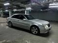 Mercedes-Benz E 320 2004 года за 6 300 000 тг. в Алматы – фото 3