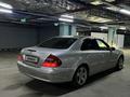 Mercedes-Benz E 320 2004 года за 6 300 000 тг. в Алматы – фото 6
