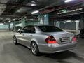 Mercedes-Benz E 320 2004 года за 6 300 000 тг. в Алматы – фото 5