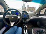 Chevrolet Spark 2023 годаүшін5 550 000 тг. в Астана – фото 3