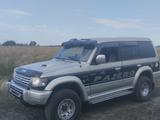 Mitsubishi Pajero 1995 годаfor2 800 000 тг. в Алматы