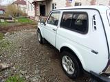 ВАЗ (Lada) Lada 2121 2006 года за 1 600 000 тг. в Макинск – фото 3