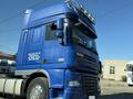 DAF  XF 105 2013 года за 30 000 000 тг. в Астана – фото 4