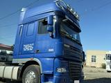 DAF  XF 105 2013 годаүшін30 000 000 тг. в Астана – фото 4