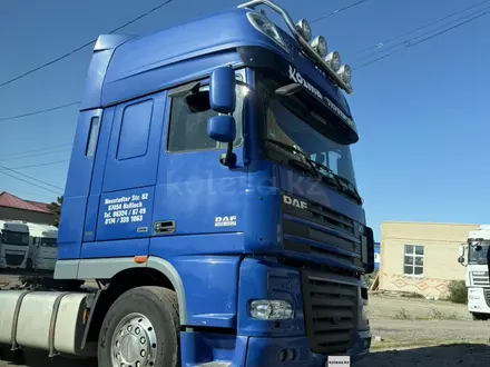 DAF  XF 105 2013 года за 30 000 000 тг. в Астана – фото 4
