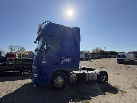 DAF  XF 105 2013 года за 30 000 000 тг. в Астана – фото 2