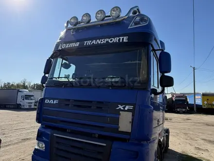 DAF  XF 105 2013 года за 30 000 000 тг. в Астана